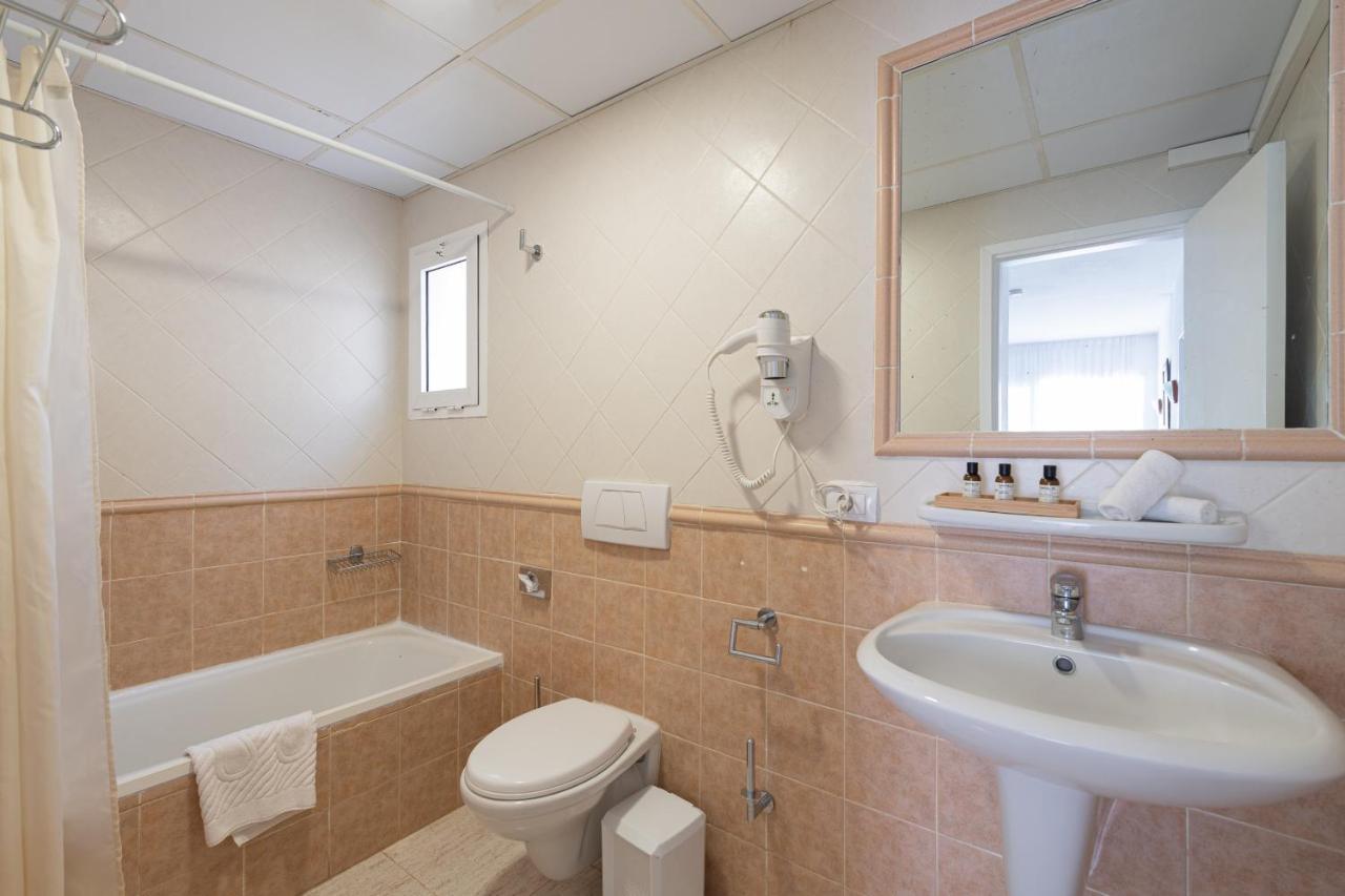 Apartamento 1 Con Terraza Y Piscina En Corralejo Lejlighed Eksteriør billede